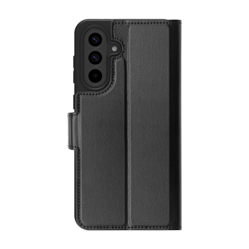 EAN 5711428065544 - dbramante1928 Oslo Pro funda para teléfono móvil 17 cm (6.7") Libro Negro imagen 2