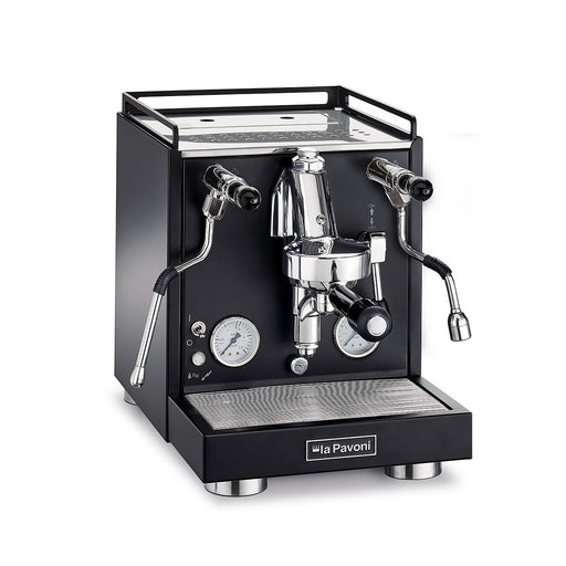 EAN 8010072261003 - la Pavoni LPSCVB01EU cafetera eléctrica Semi-automática Máquina espresso 2,9 L imagen 1