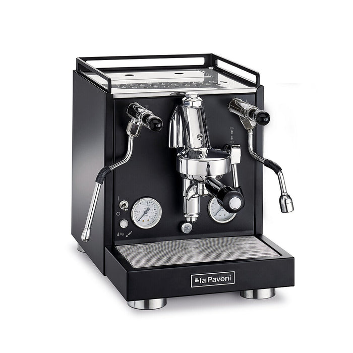 EAN 8010072261003 - la Pavoni LPSCVB01EU cafetera eléctrica Semi-automática Máquina espresso 2,9 L imagen 1