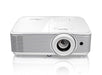 EAN 5055387667440 - Optoma HD30LV Proyector de alcance estándar 4500 lúmenes ANSI DLP 1080p (1920x1080) 3D Blanco imagen 4