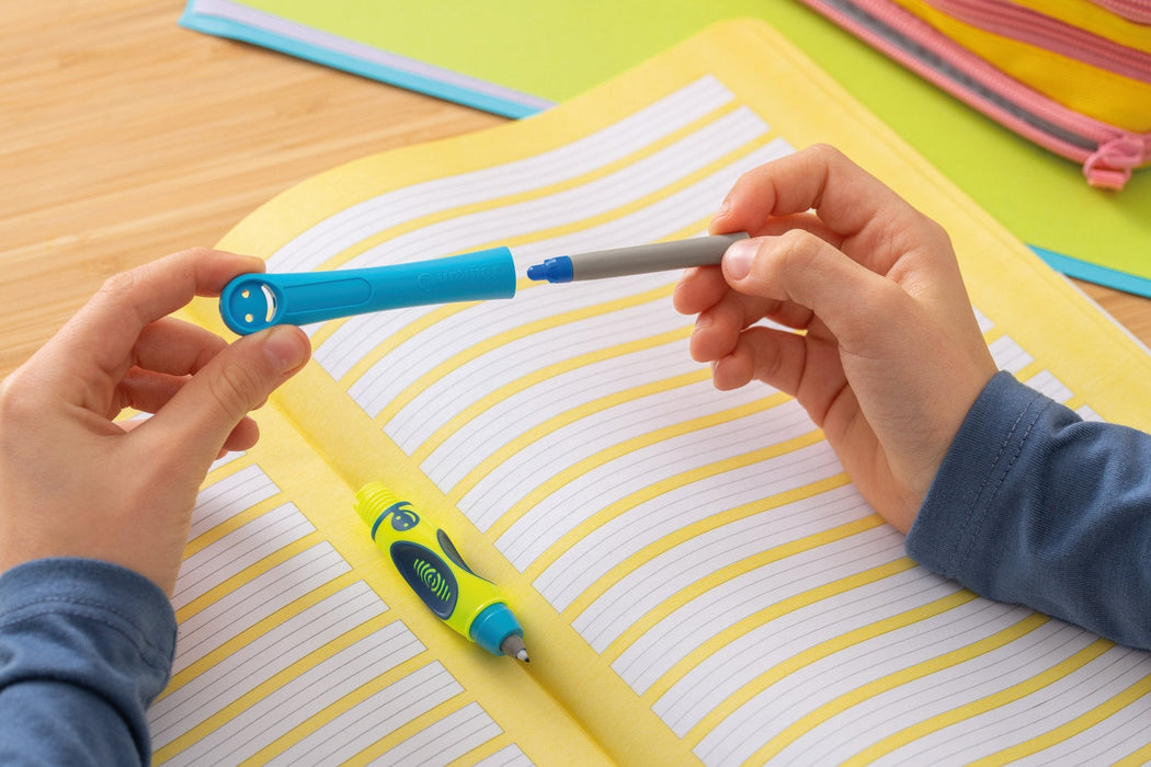 Pelikan Cartucho Griffix T1r 5 2 B D Gb F