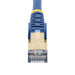 EAN 0065030884570 - StarTech.com 6ASPAT750CMBL cable de red U/FTP (STP) imagen 3