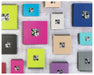 EAN 4007249948793 - Hama Fine Art álbum de foto y protector Gris 100 hojas 10 x 15 Encuadernación espiral imagen 8