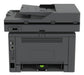 EAN 0734646695695 - Lexmark MX431adn Laser A4 600 x 600 DPI 40 ppm imagen 7