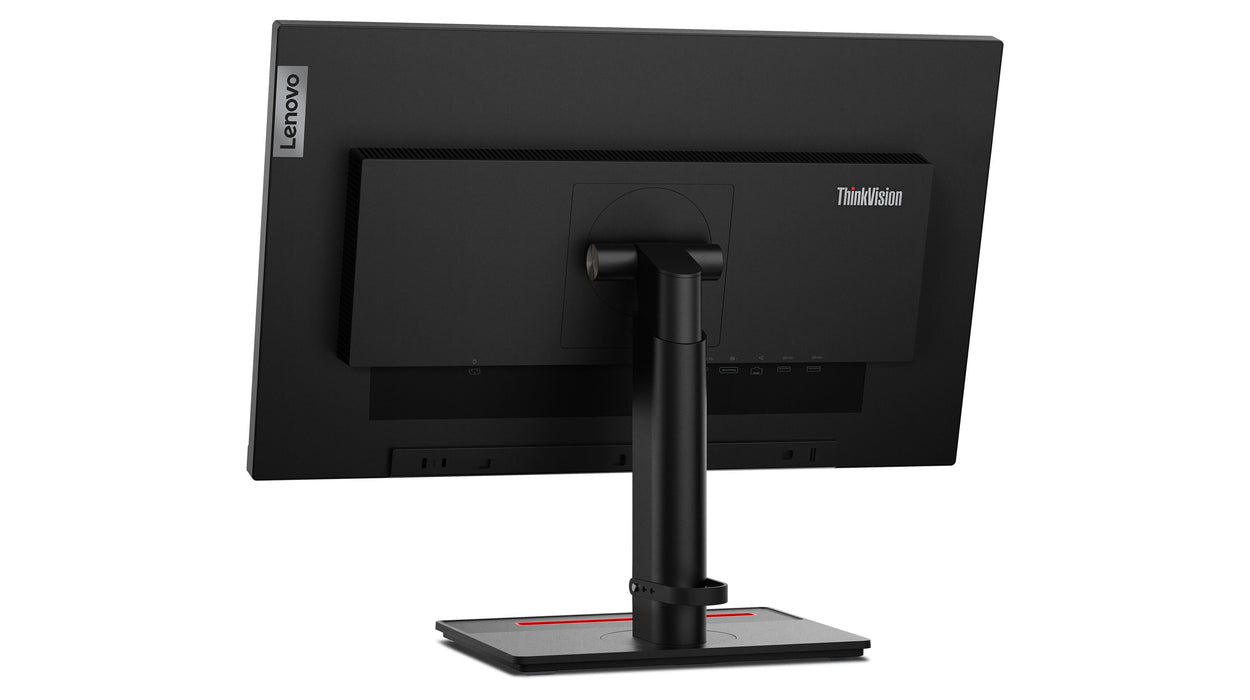 Thinkvision T24m-29 - Led Monitor - Full Hd (1080p) - 63a5gar6eu