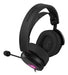 EAN 4711636507257 - ASUS ROG Pelta Core Auriculares Alámbrico Diadema Juego USB Type-C / USB Type-A Negro imagen 4