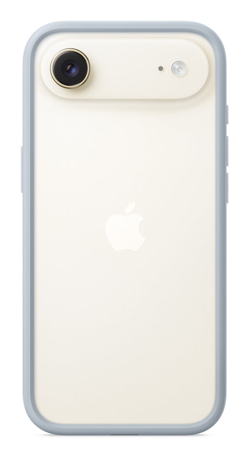 EAN 195950751406 - Apple MH024ZM/A funda para teléfono móvil 16,5 cm (6.5") Azul claro imagen 2
