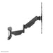 EAN 8717371449063 - Neomounts WL70-550BL14 soporte para TV 139,7 cm (55") Negro imagen 5