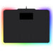 EAN 6950376751768 - REDRAGON Epeius RGB P009 Alfombrilla de ratón para juegos Negro, Translúcido imagen 4