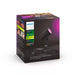 EAN 8718696169087 - Philips Hue White and Color ambiance 1742830P7 Luz de suspensión inteligente Bluetooth/Zigbee 8 W imagen 8