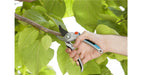 EAN 4078500018784 - Gardena 8906-20 podadora eléctrica Gris, Turquesa 2,5 cm imagen 2