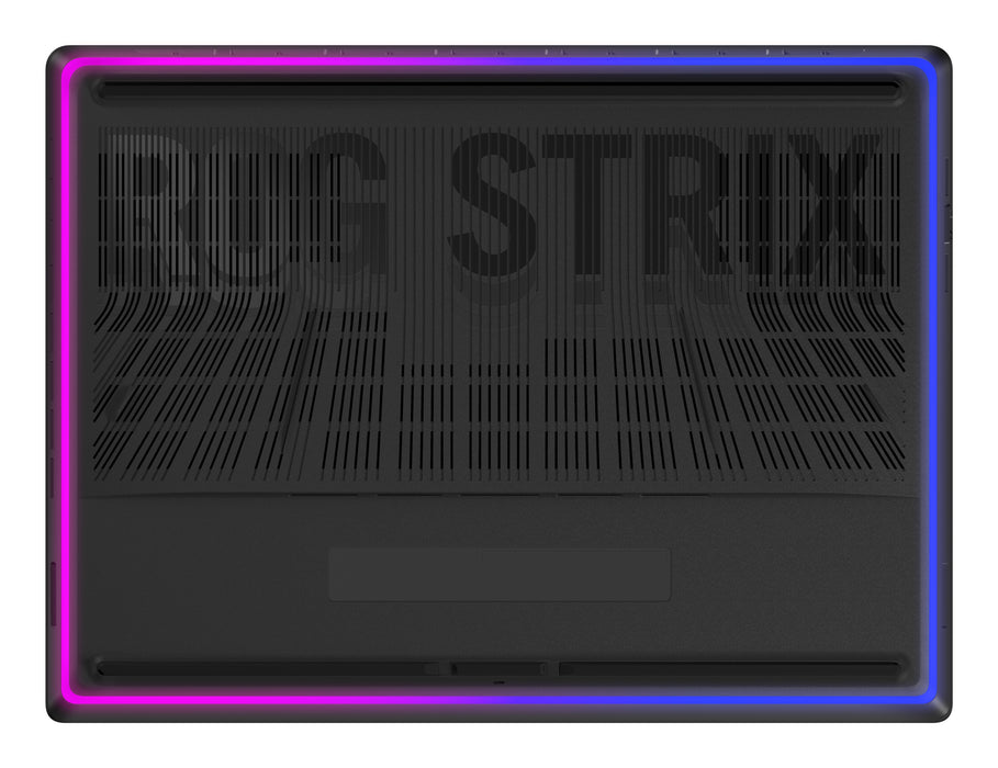 EAN 4711387877746 - ASUS ROG Strix SCAR 18 G835LX-SA046W 45,7 cm (18") DDR5-SDRAM NVIDIA GeForce RTX 5090 Wi-Fi 7 (802.11be) imagen 18