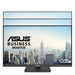 EAN 4711387564820 - ASUS VA27DQFS pantalla para PC 68,6 cm (27") 1920 x 1080 Pixeles Full HD LCD Negro imagen 4