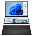EAN 4711387582985 - ASUS Zenbook Duo UX8406MA-QL396W Híbrido (2-en-1) 35,6 cm (14") Pantalla táctil LPDDR5x-SDRAM Wi-Fi 6E (8 imagen 3