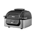 EAN 0622356232692 - Ninja AG301 Sencillo 5,7 L Independiente 1750 W Freidora de aire caliente Negro imagen 2