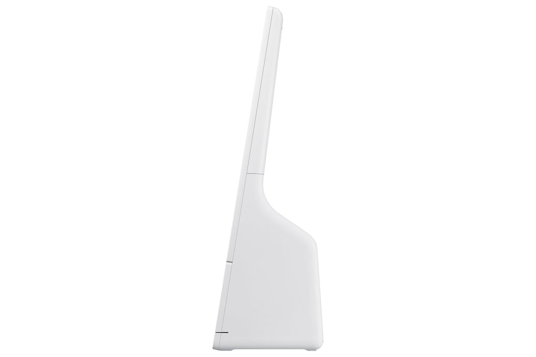 EAN 8806092555785 - Samsung LH24KMATBGC Diseño de quiosco 60,5 cm (23.8") Wifi 250 cd / m² Full HD Blanco Pantalla táctil 16/ imagen 11