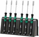 EAN 4013288032447 - Wera 05118158001 destornillador manual Juego Destornillador estándar imagen 2