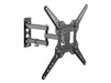 EAN 4015867238424 - Equip 650413 soporte para TV 139,7 cm (55") Negro imagen 1