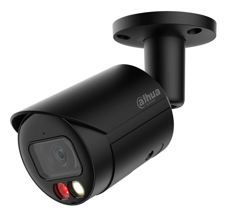 EAN 6923172581570 - Dahua Technology WizSense IPC-HFW2849S-S-IL Bala (forma) Cámara de seguridad IP Interior y exterior 3840  imagen 5