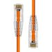 EAN 5714590016628 - ProXtend S-6UTP-015O cable de red Naranja 1,5 m Cat6 U/UTP (UTP) imagen 2