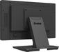 EAN 4948570122110 - iiyama ProLite T1634MC-B1S pantalla para PC 39,6 cm (15.6") 1920 x 1080 Pixeles Full HD LED Pantalla táct imagen 5