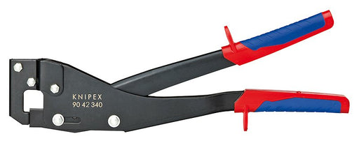 EAN 4003773071884 - Knipex 90 42 340 alicate imagen 1