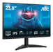 EAN 4038986143073 - AOC B3 24B36X pantalla para PC 60,5 cm (23.8") 1920 x 1080 Pixeles Full HD LED Negro imagen 2