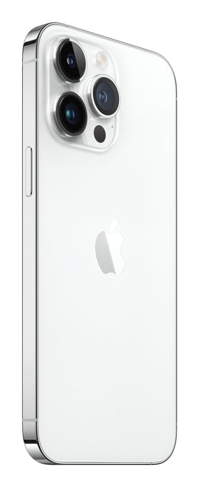 Smartphone Apple Iphone 14 Pro Max 256gb 6.7' 5g Plata