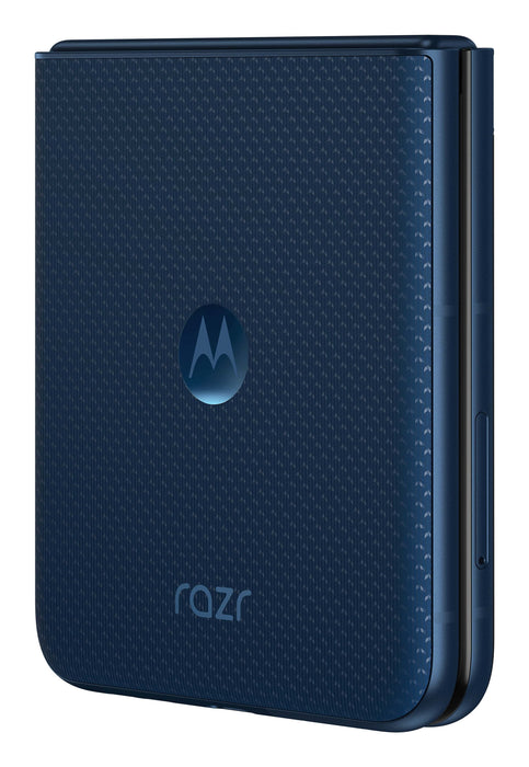 Smartphone  Motorola Razr 60 5g Dual Sim 8gb Ram 256gb - Gibraltar Sea