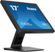 EAN 4948570122141 - iiyama ProLite pantalla para PC 43,2 cm (17") 1280 x 1024 Pixeles LED Pantalla táctil Mesa Negro imagen 1