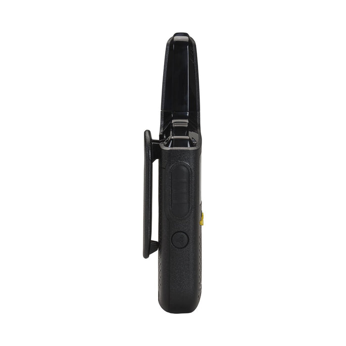 EAN 5031753009823 - Motorola XT185 two-way radios 16 canales 446.00625 - 446.19375 MHz Negro imagen 7