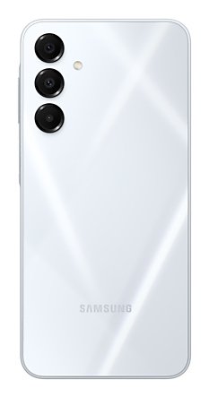 EAN 8033779077760 - TIM Samsung Galaxy A16 17 cm (6.7") Ranura híbrida Dual SIM 4G USB Tipo C 4 GB 128 GB 5000 mAh Gris claro imagen 4