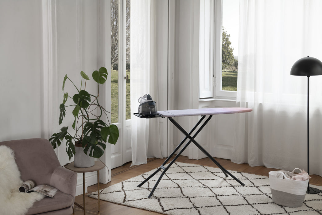 EAN 4023103241343 - Vileda Diamond Tabla de planchar de tamaño completo 1200 x 380 mm imagen 7