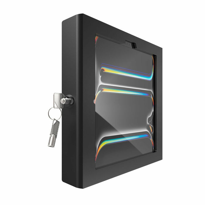 EAN 0810157341815 - Compulocks 341B11PAPX4B soporte de seguridad para tabletas Negro 27,9 cm (11") imagen 3