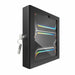 EAN 0810157341631 - Compulocks TCDP0111PAPX4B soporte de seguridad para tabletas Negro 27,9 cm (11") imagen 3