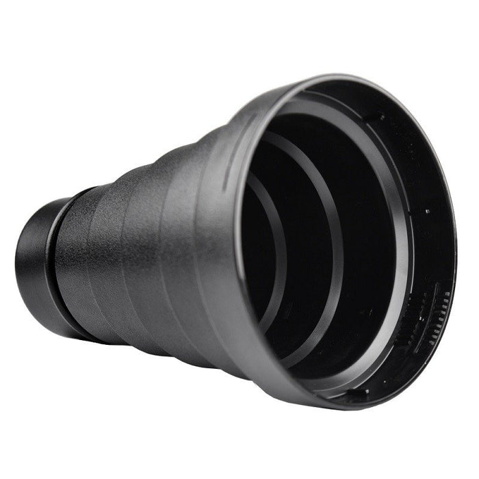 EAN 6952344216842 - Godox SN-04 accesorio para flash de estudio fotográfico Snoot o cono concentrador imagen 1