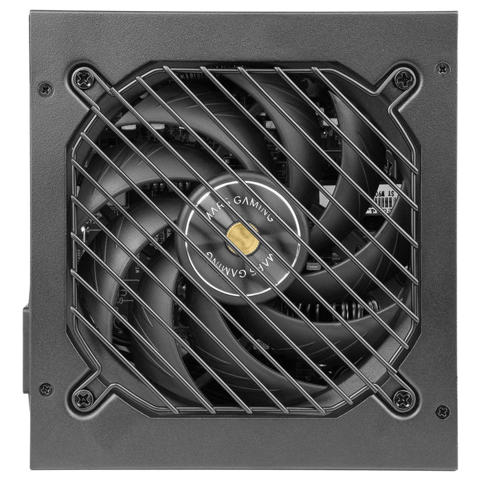 Fuente De Alimentacion Modular Mars Gaming 1200w Mpb1200psiw Atx 3.1 80 Plus Gold Pfc Activo Blanco