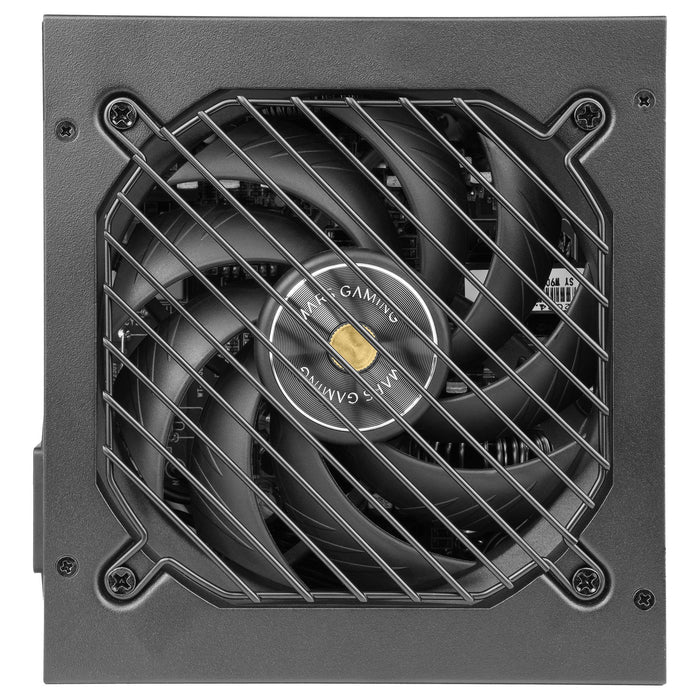 EAN 8435693108344 - Mars Gaming MPB750SI unidad de fuente de alimentación 24-pin ATX imagen 1