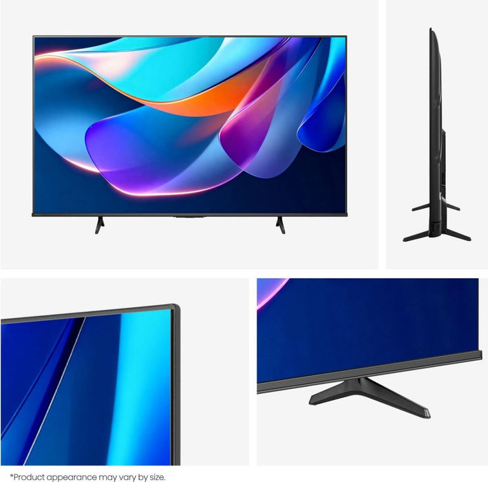 EAN 6942351430447 - Hisense 55A6S 139,7 cm (55") 4K Ultra HD Smart TV Wifi Negro imagen 12