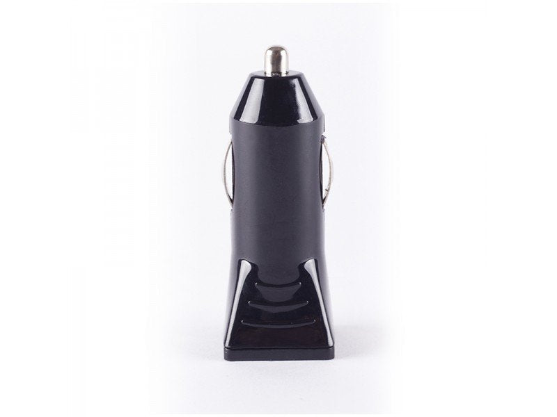 EAN 8435099516200 - Approx APPUSBCARB cargador de dispositivo móvil Universal Negro Encendedor de cigarrillos Auto imagen 2