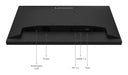 EAN 0198158436229 - Lenovo ThinkVision E22-40 pantalla para PC 54,6 cm (21.5") 1920 x 1080 Pixeles Full HD LCD Negro imagen 9