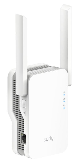 EAN 6971690793746 - Cudy RE3600 ampliador de red Repetidor de red Blanco imagen 1
