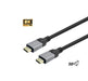EAN 5704174931546 - Vivolink PROUSBCMM1 cable USB USB 3.2 Gen 2 (3.1 Gen 2) 1 m USB C Negro imagen 1