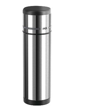 Groupe Seb Emsa To Go Mobility - Isolierflasche - 1 L