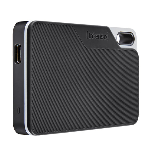 EAN 4034303034918 - Intenso TX100 1 TB USB Tipo C 3.2 Gen 1 (3.1 Gen 1) Negro imagen 2
