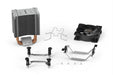 EAN 4260052188453 - be quiet! PURE ROCK SLIM 2 Procesador Enfriador 9,2 cm Plata 1 pieza(s) imagen 6
