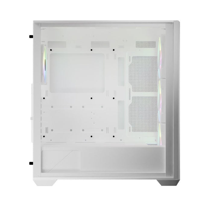 EAN 4262443280586 - LC-Power LC-811W-ON carcasa de ordenador Midi Tower Blanco imagen 5