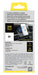 EAN 8018417487729 - SBS TESUPPVENTWIRQI215W cargador de dispositivo móvil Smartphone Negro USB Cargador inalámbrico Auto imagen 3