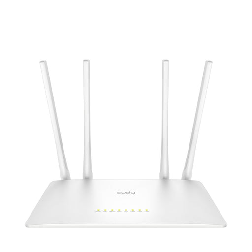 EAN 6971690794415 - Cudy 300 Mbps Multi-Mode Wi-Fi Router, WR300S 1.0 router inalámbrico Ethernet rápido Banda única (2,4 GHz imagen 1