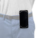 EAN 3700992528878 - Mobilis 001359 soporte Soporte pasivo Teléfono móvil/smartphone Negro imagen 4